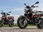 2020 Aprilia SMV 900 Dorsoduro